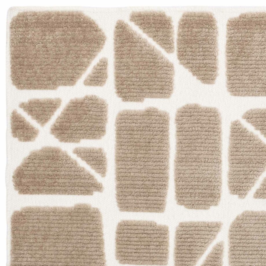 Asiatic rug Freja Method Sand 2