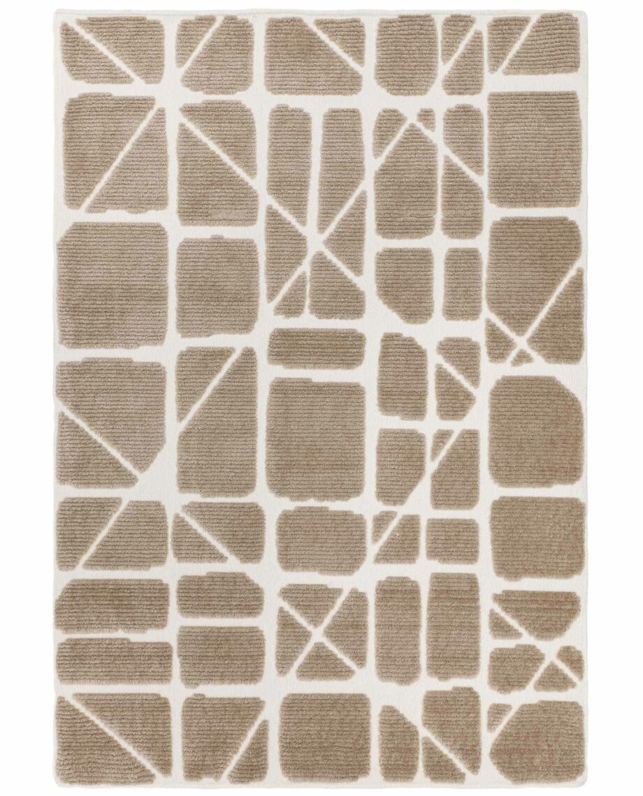 Asiatic rug Freja Method Sand
