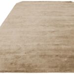 Asiatic rug Gleam Moleskin 1