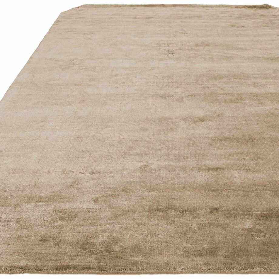 Asiatic rug Gleam Moleskin 1