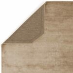 Asiatic rug Gleam Moleskin 3