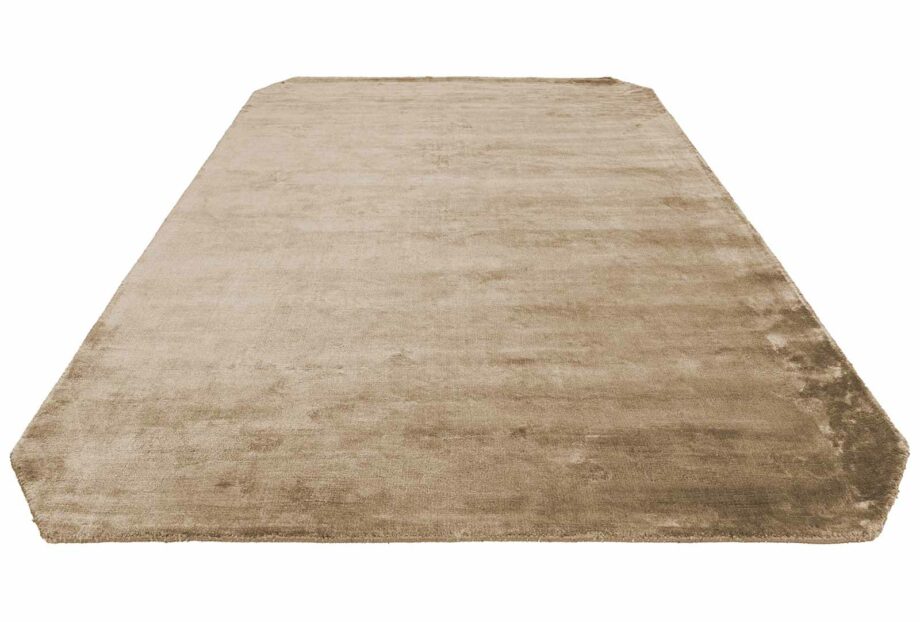 Asiatic rug Gleam Moleskin 3D