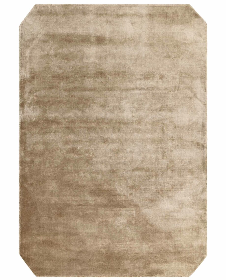 Asiatic rug Gleam Moleskin