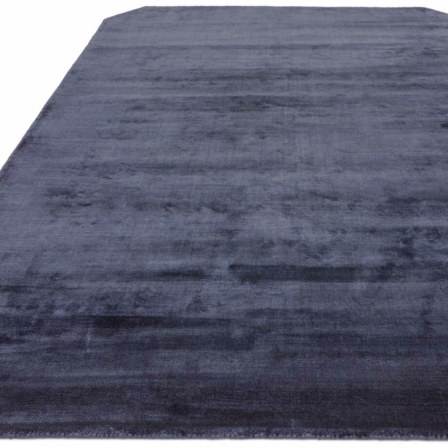 Asiatic rug Gleam Navy 1