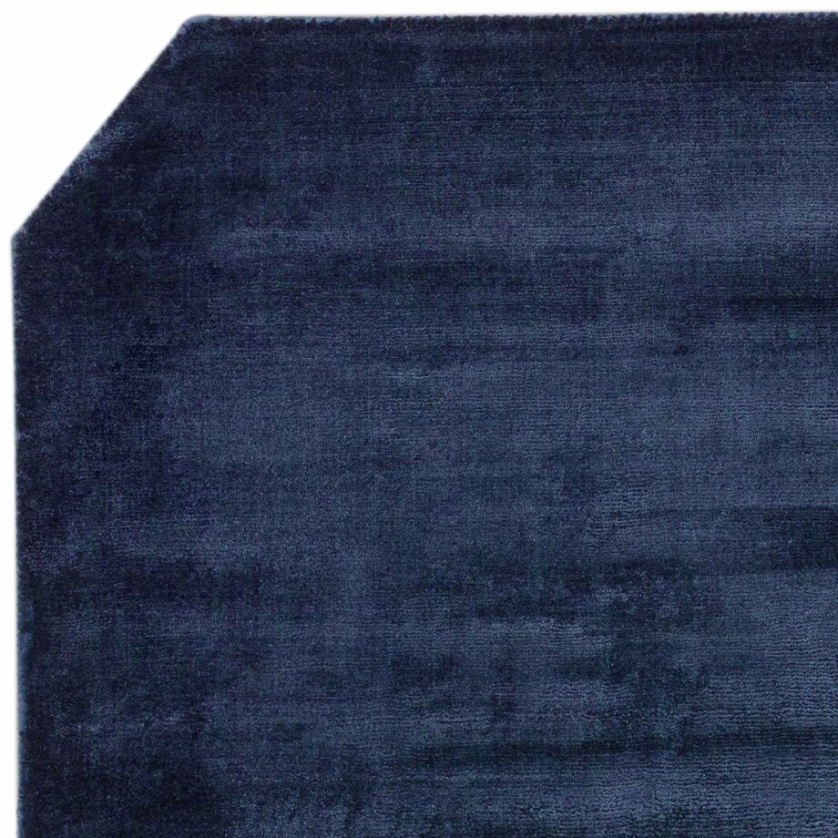 Asiatic rug Gleam Navy 2
