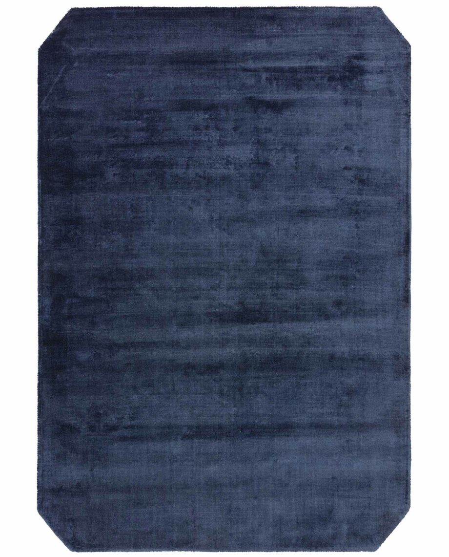 Asiatic rug Gleam Navy