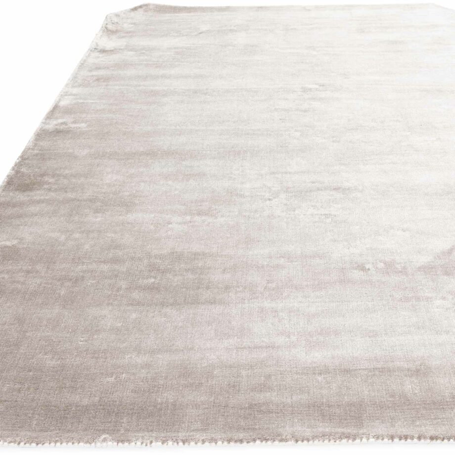 Asiatic rug Gleam Silver 1