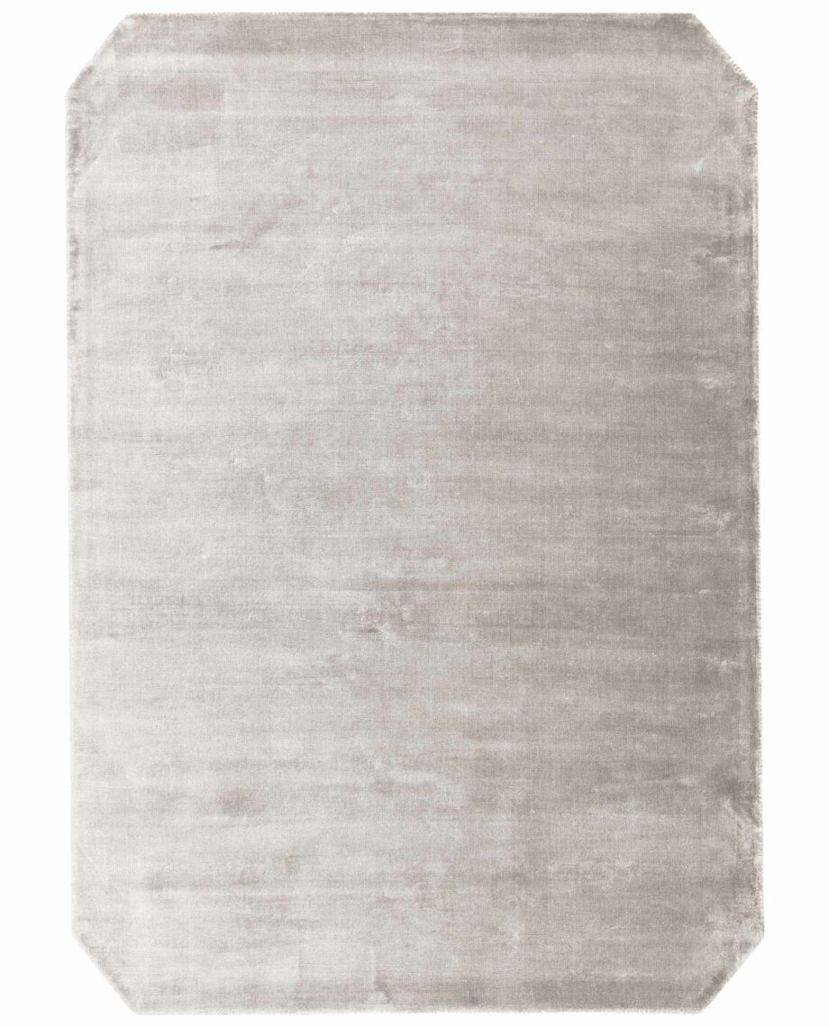 Asiatic rug Gleam Silver