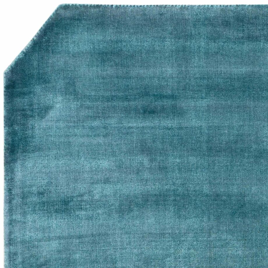 Asiatic rug Gleam Teal 2