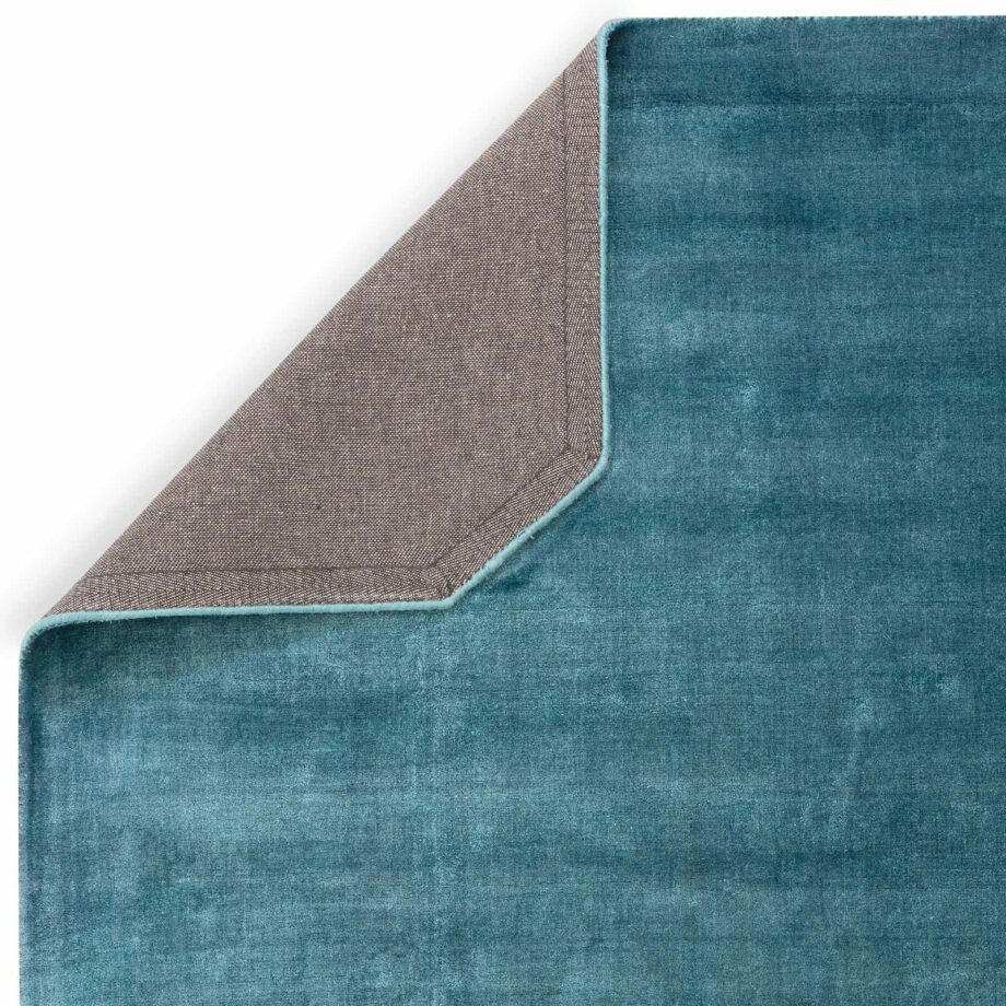 Asiatic rug Gleam Teal 3