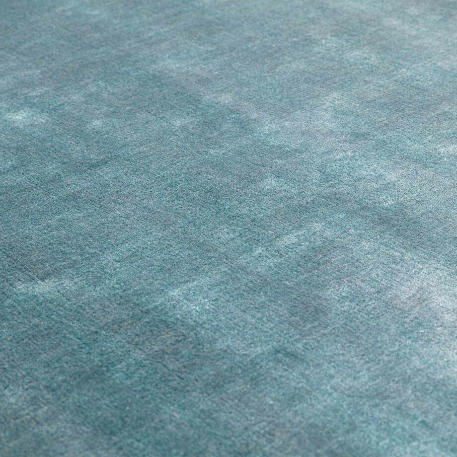 Asiatic rug Gleam Teal 4