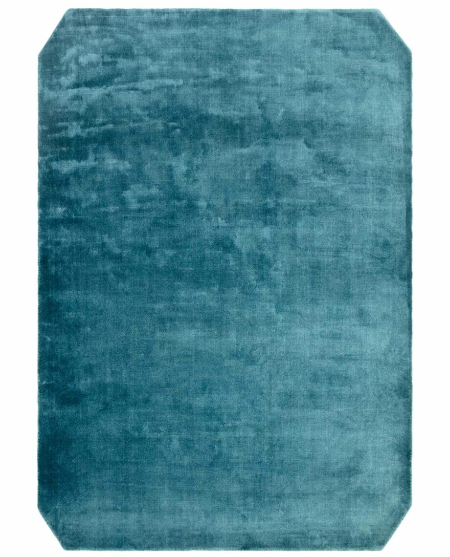 Asiatic rug Gleam Teal