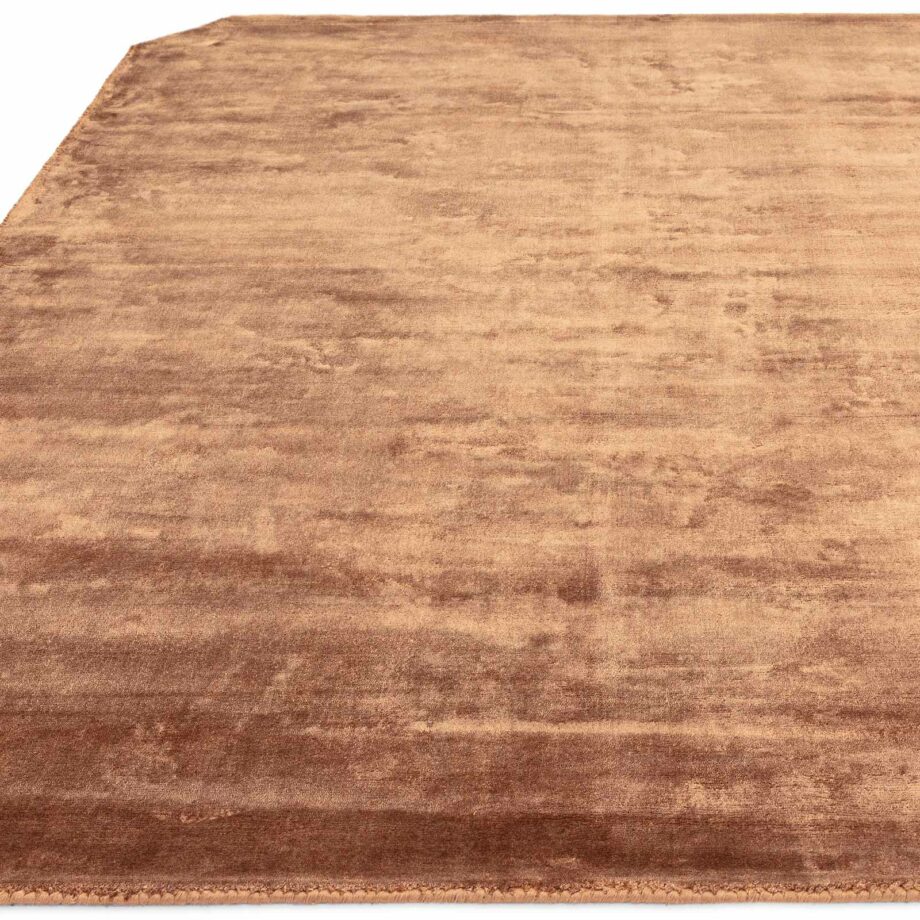 Asiatic rug Gleam Terracotta 1
