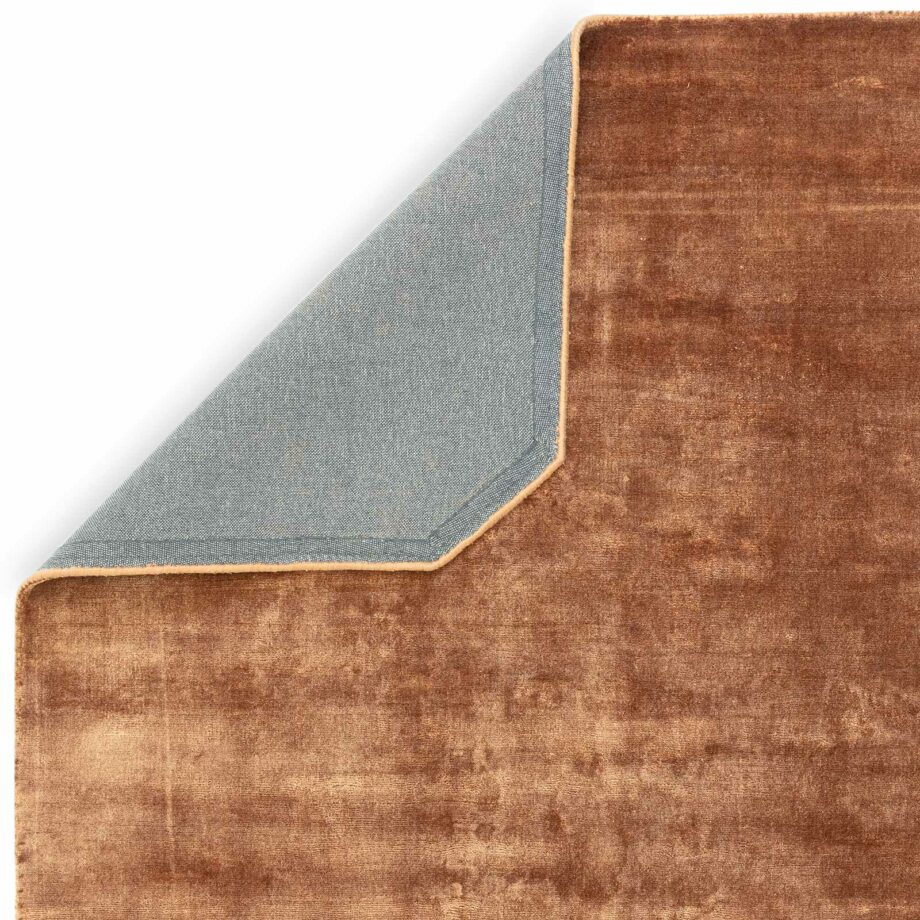 Asiatic rug Gleam Terracotta 3