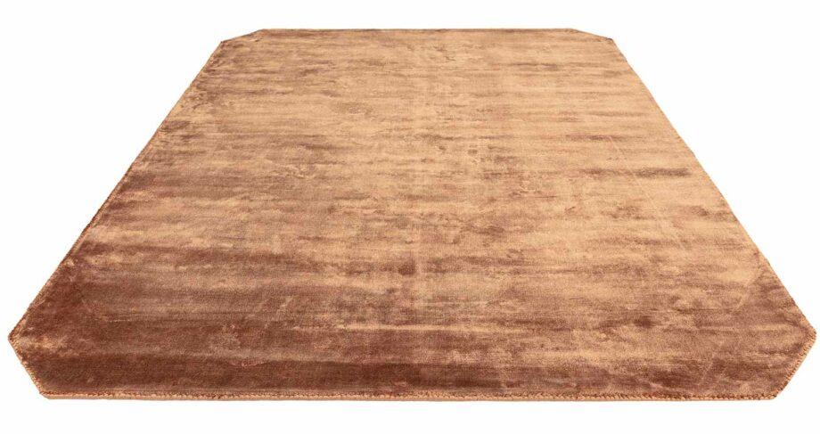 Asiatic rug Gleam Terracotta 3D