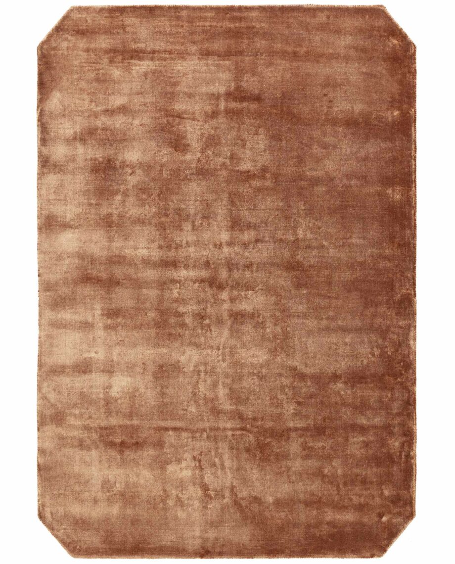 Asiatic rug Gleam Terracotta