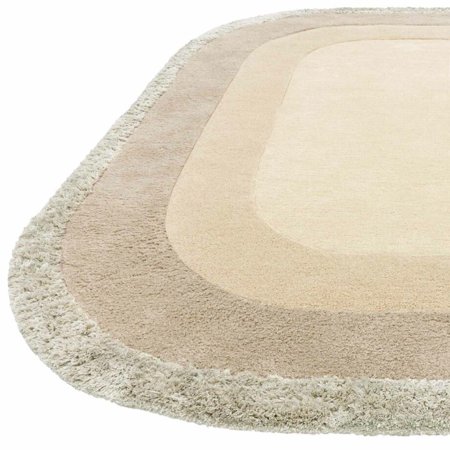 Asiatic rug Halo Calico 1