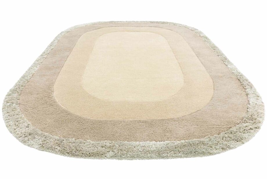 Asiatic rug Halo Calico 3D