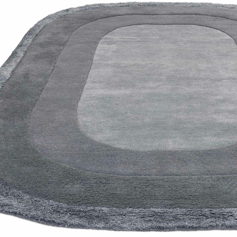 Asiatic rug Halo Denim 1