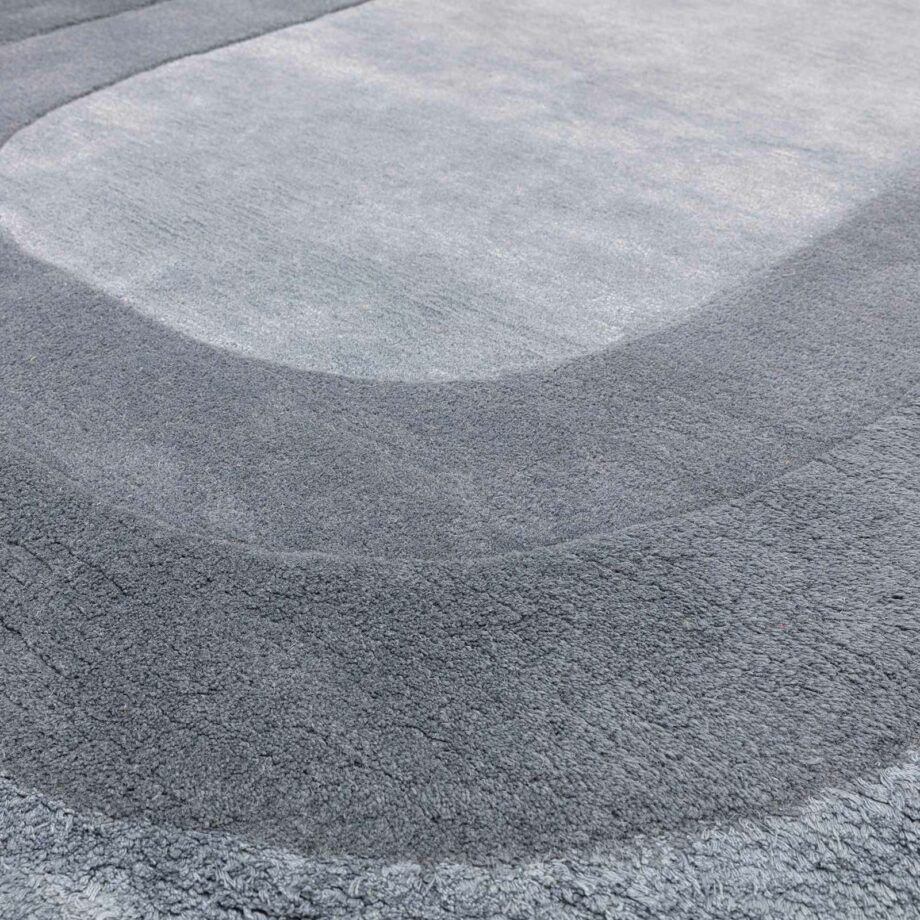 Asiatic rug Halo Denim 4