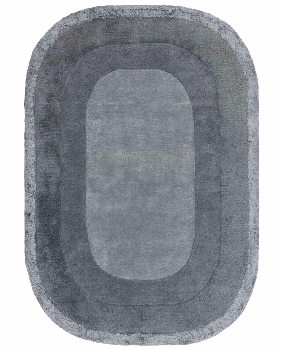 Asiatic rug Halo Denim
