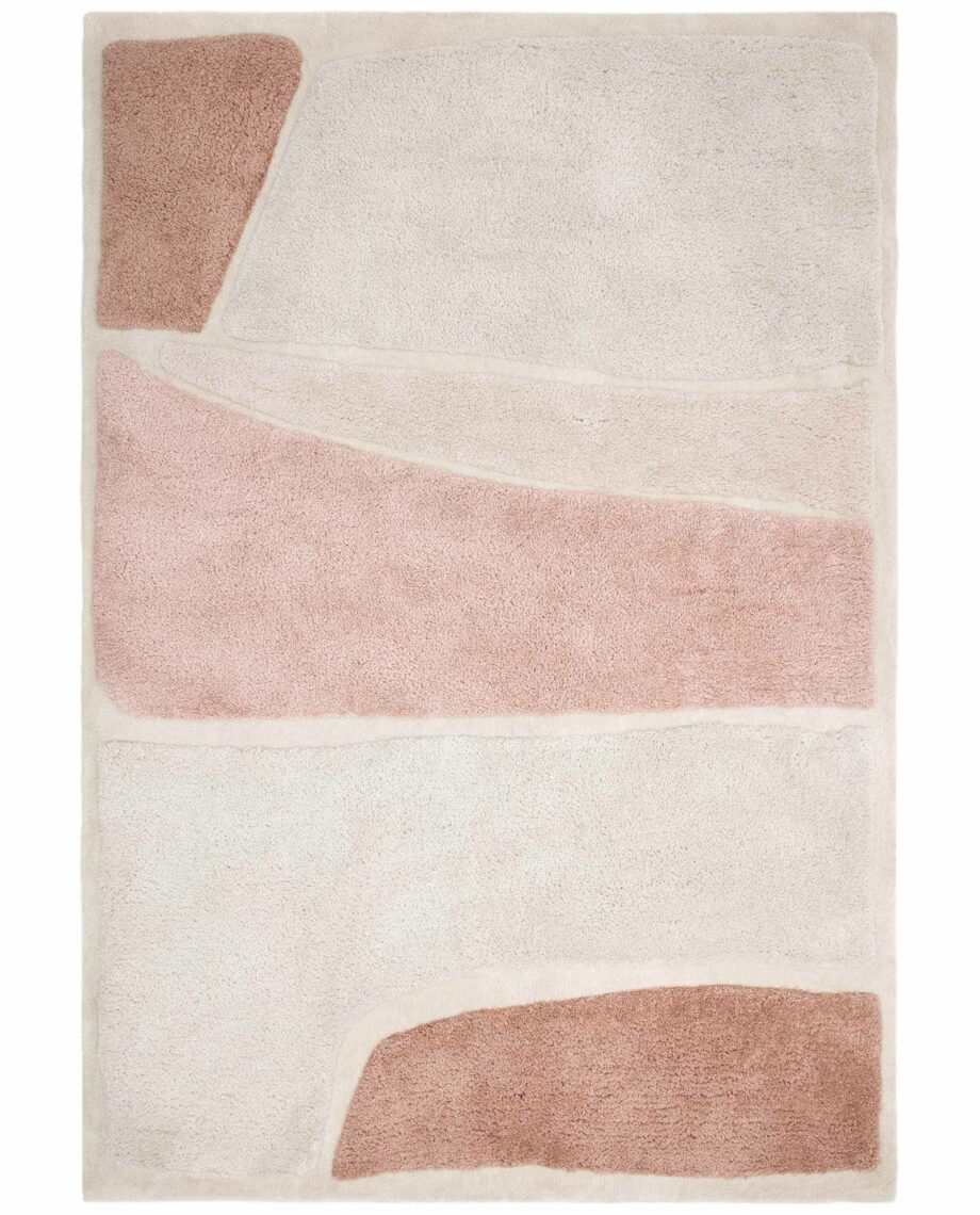Asiatic rug Horizon Clay