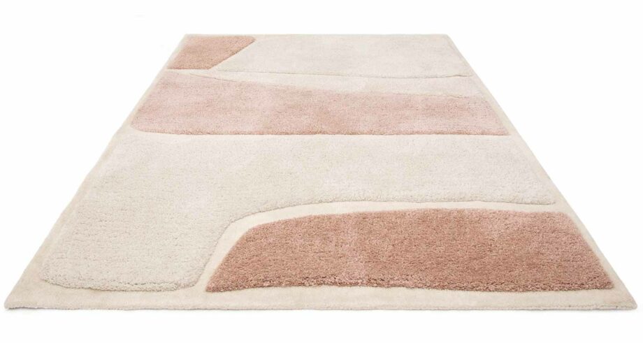 Asiatic rug Horizon Clay new 1 3D
