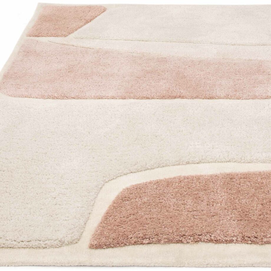 Asiatic rug Horizon Clay new 1