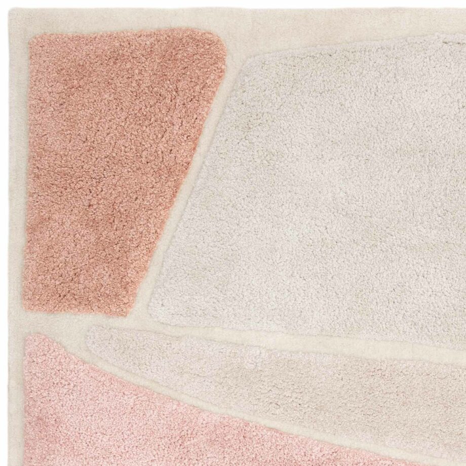 Asiatic rug Horizon Clay new 2