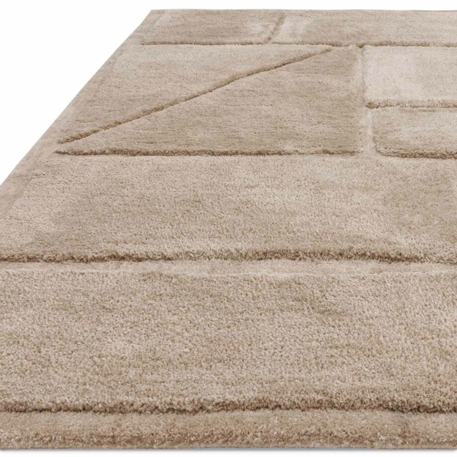 Asiatic rug Horizon Sand 1
