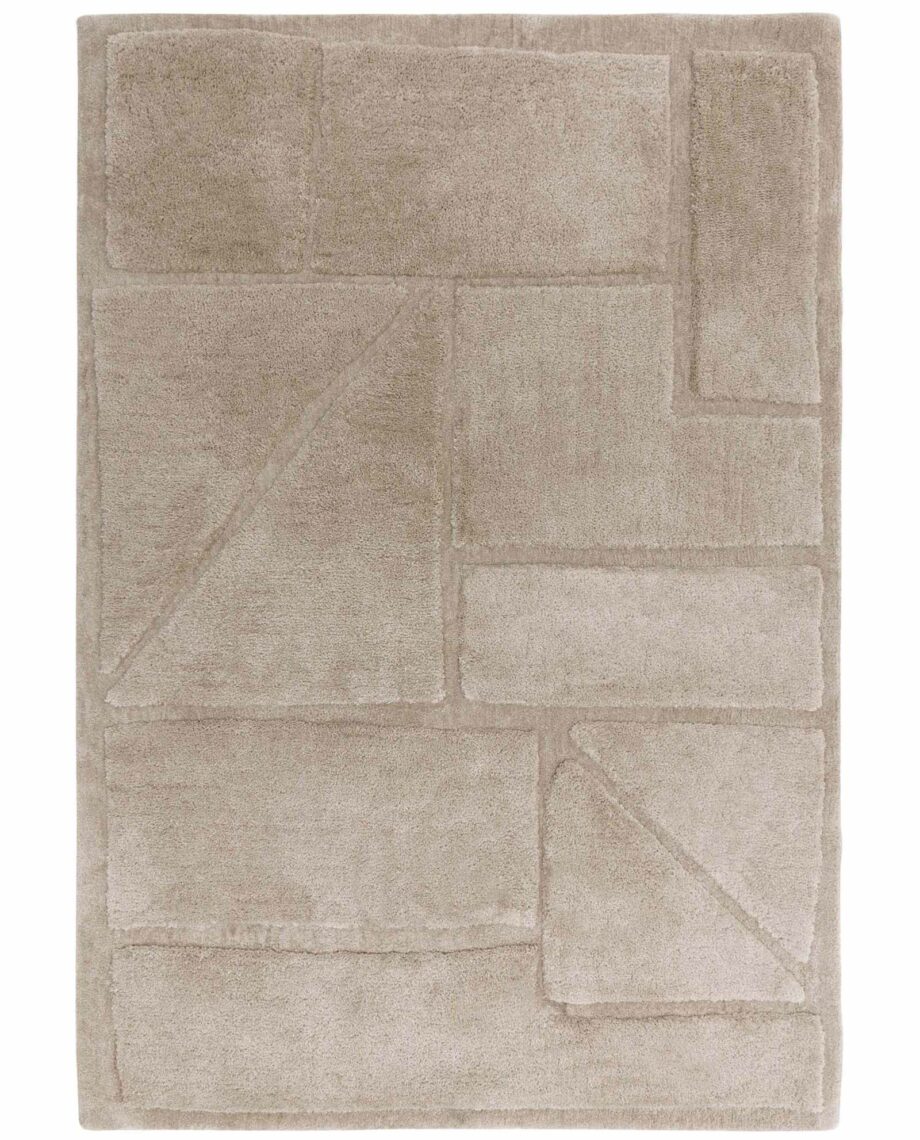 Asiatic rug Horizon Sand