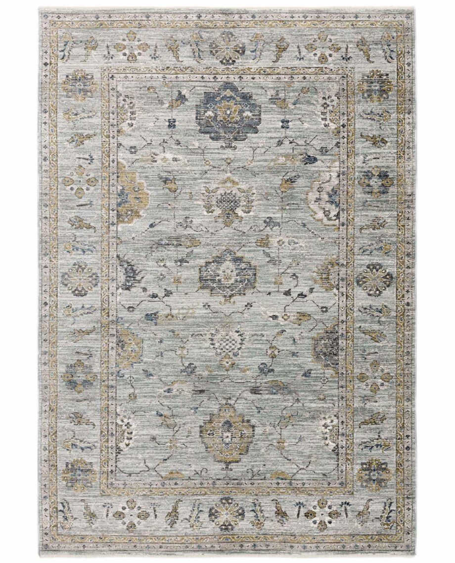 Asiatic rug Jasper JA01