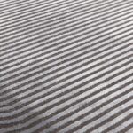 Asiatic rug Kuza Shape Black Charcoal 4