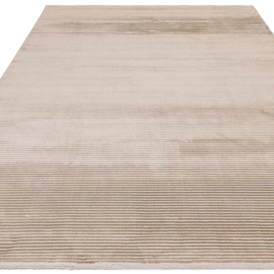 Asiatic rug Kuza Stripe Beige 1
