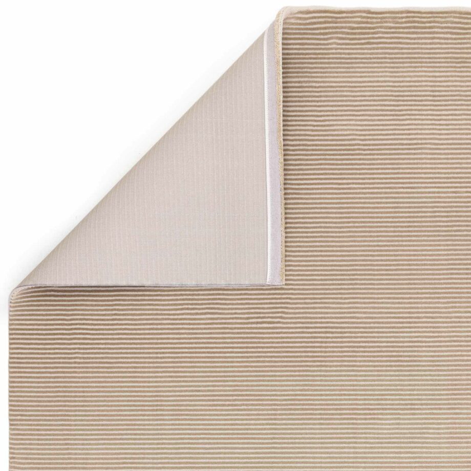 Asiatic rug Kuza Stripe Beige 3