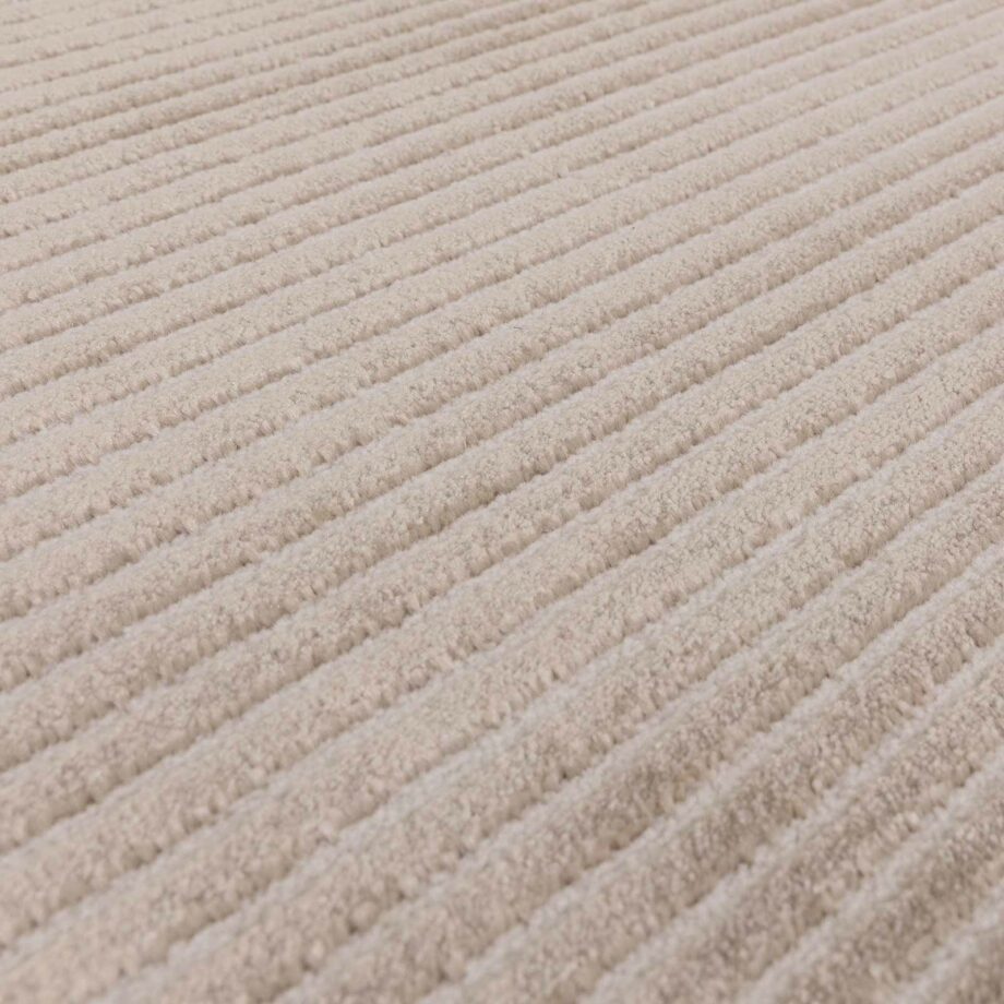 Asiatic rug Kuza Stripe Beige 4