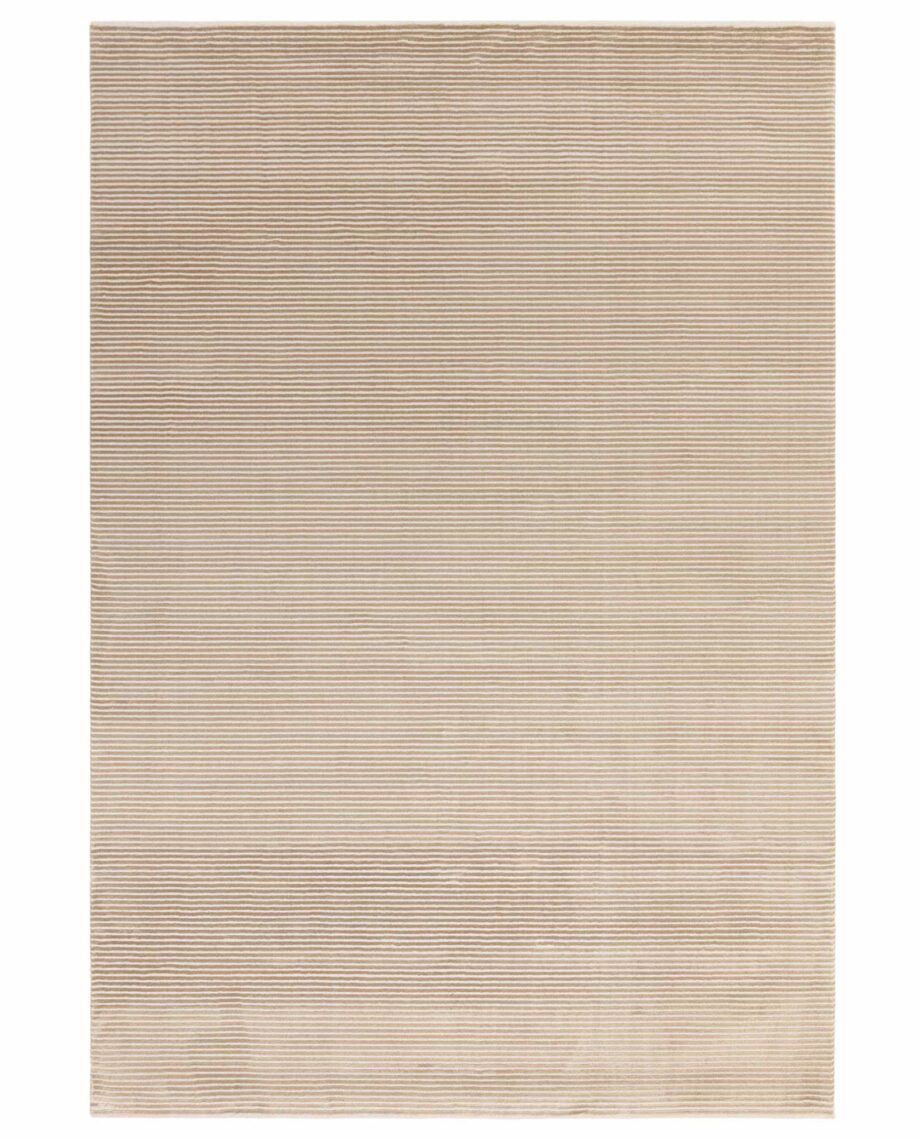 Asiatic rug Kuza Stripe Beige