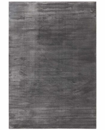 Asiatic rug Kuza Stripe Charcoal