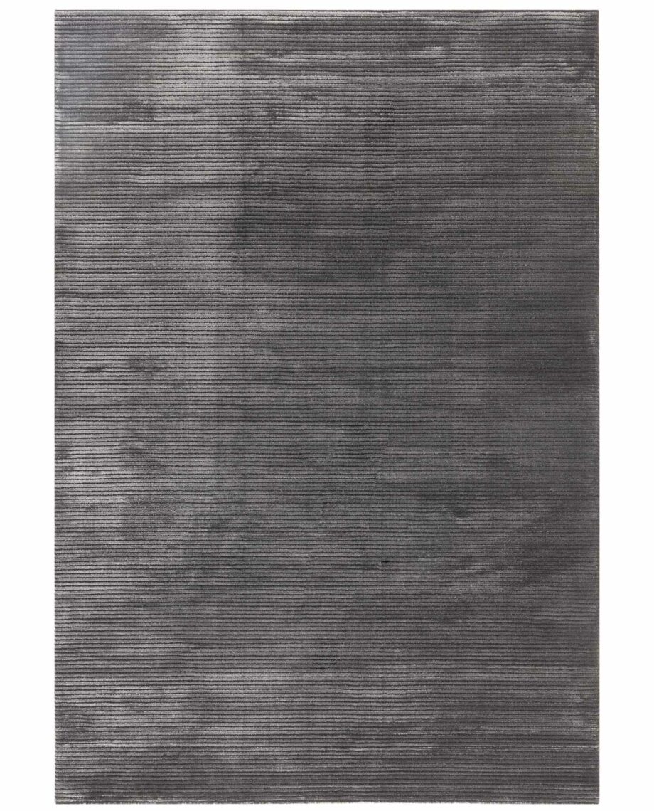 Asiatic rug Kuza Stripe Charcoal