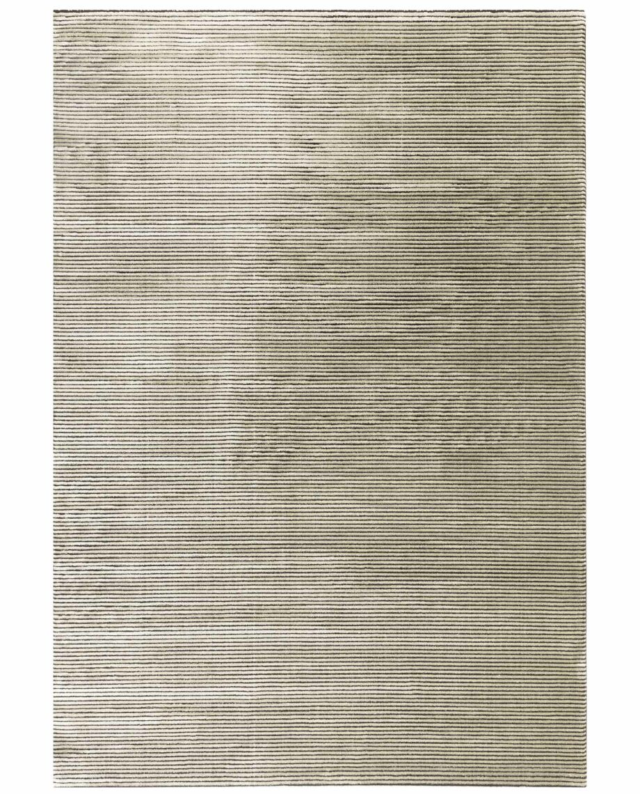 Asiatic rug Kuza Stripe Khaki