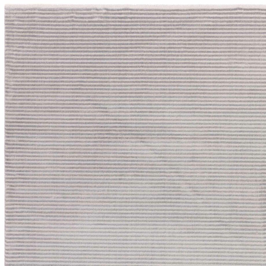 Asiatic rug Kuza Stripe Silver 2