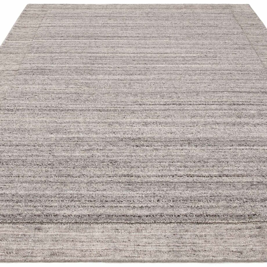 Asiatic rug Larson Charcoal 1