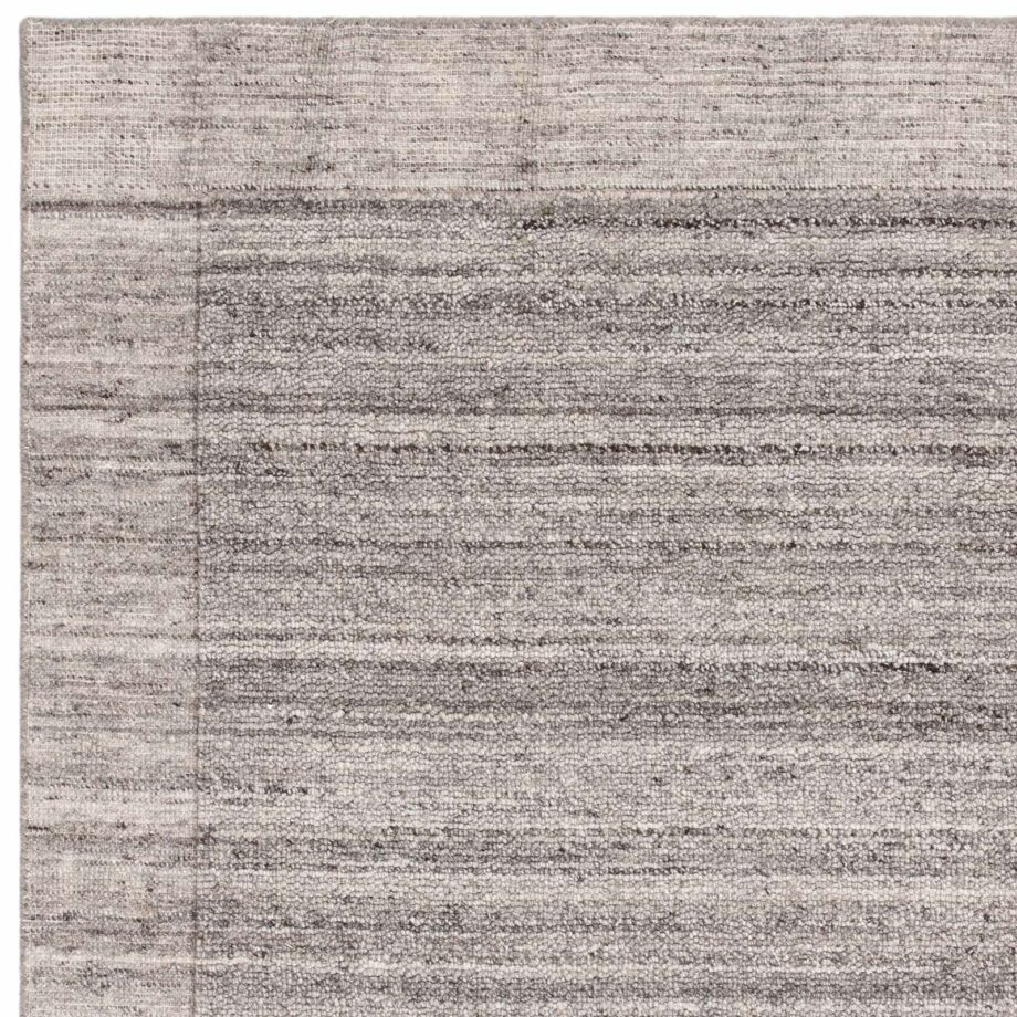 Asiatic rug Larson Charcoal 2