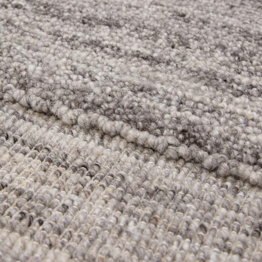 Asiatic rug Larson Charcoal 4