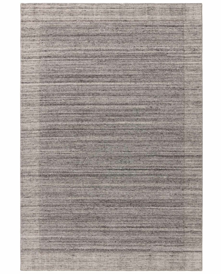 Asiatic rug Larson Charcoal
