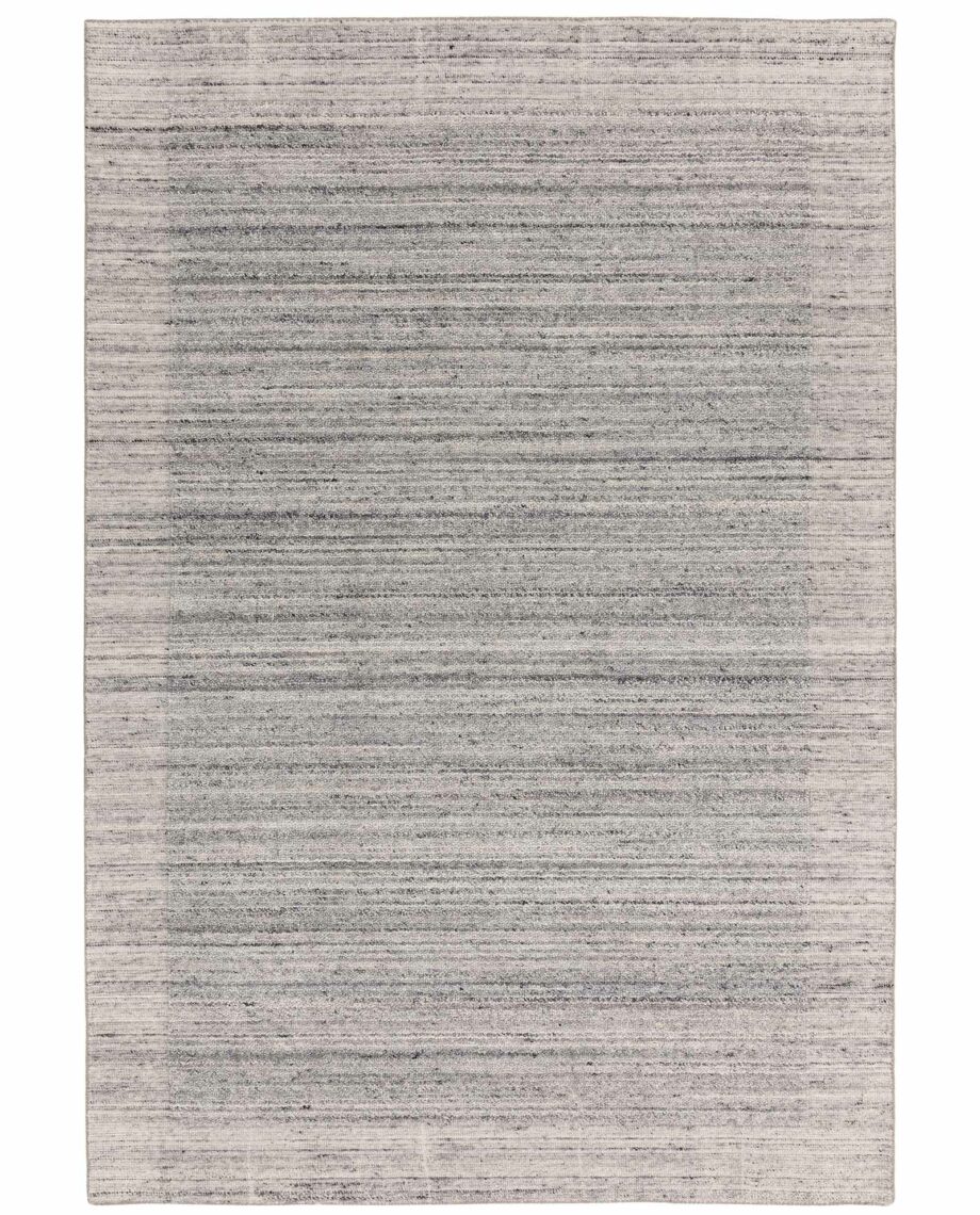 Asiatic rug Larson Grey