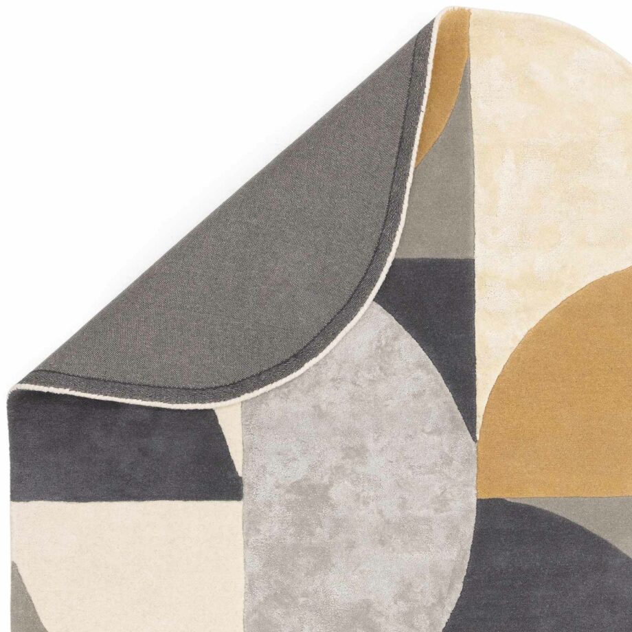 Asiatic rug Matrix 76 Oval Sunset 3