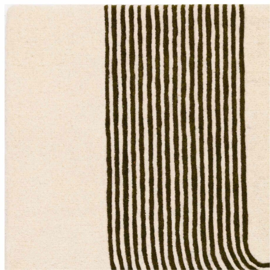 Asiatic rug Matrix 86 Arches Forest 2