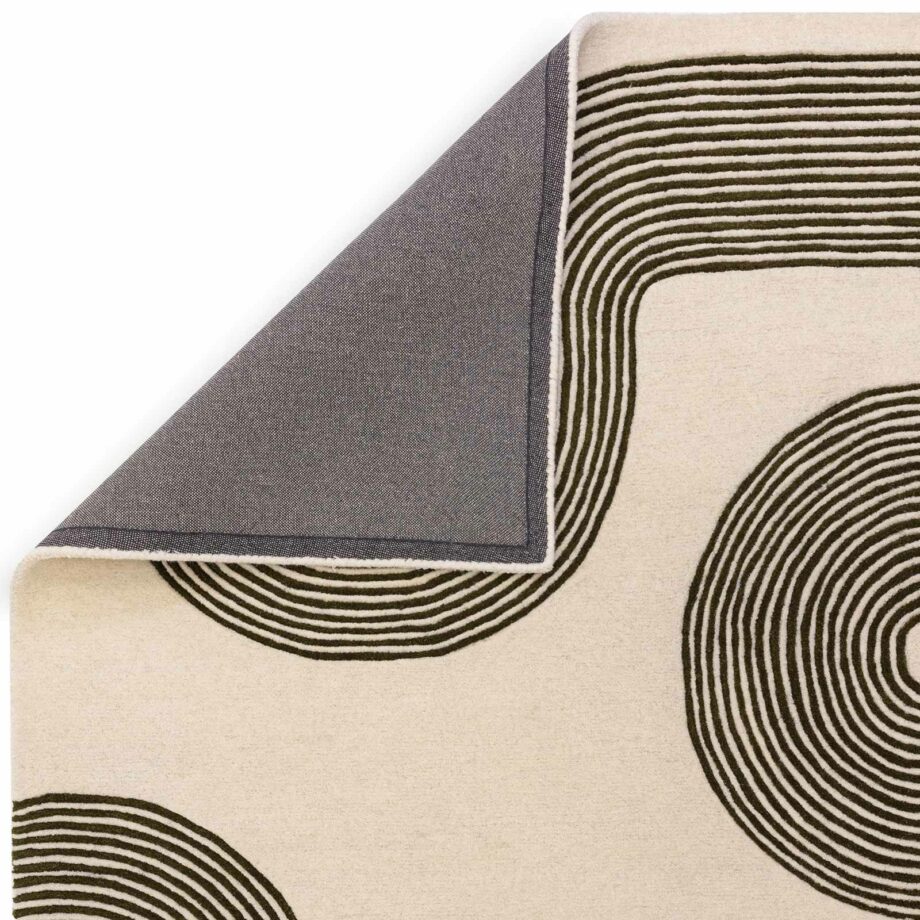 Asiatic rug Matrix 86 Arches Forest 3
