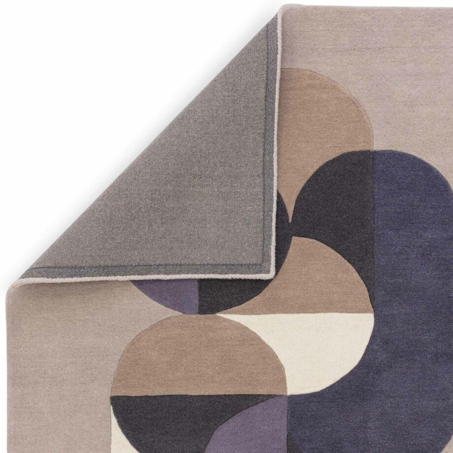 Asiatic rug Matrix 92 Statement Light Grey 3